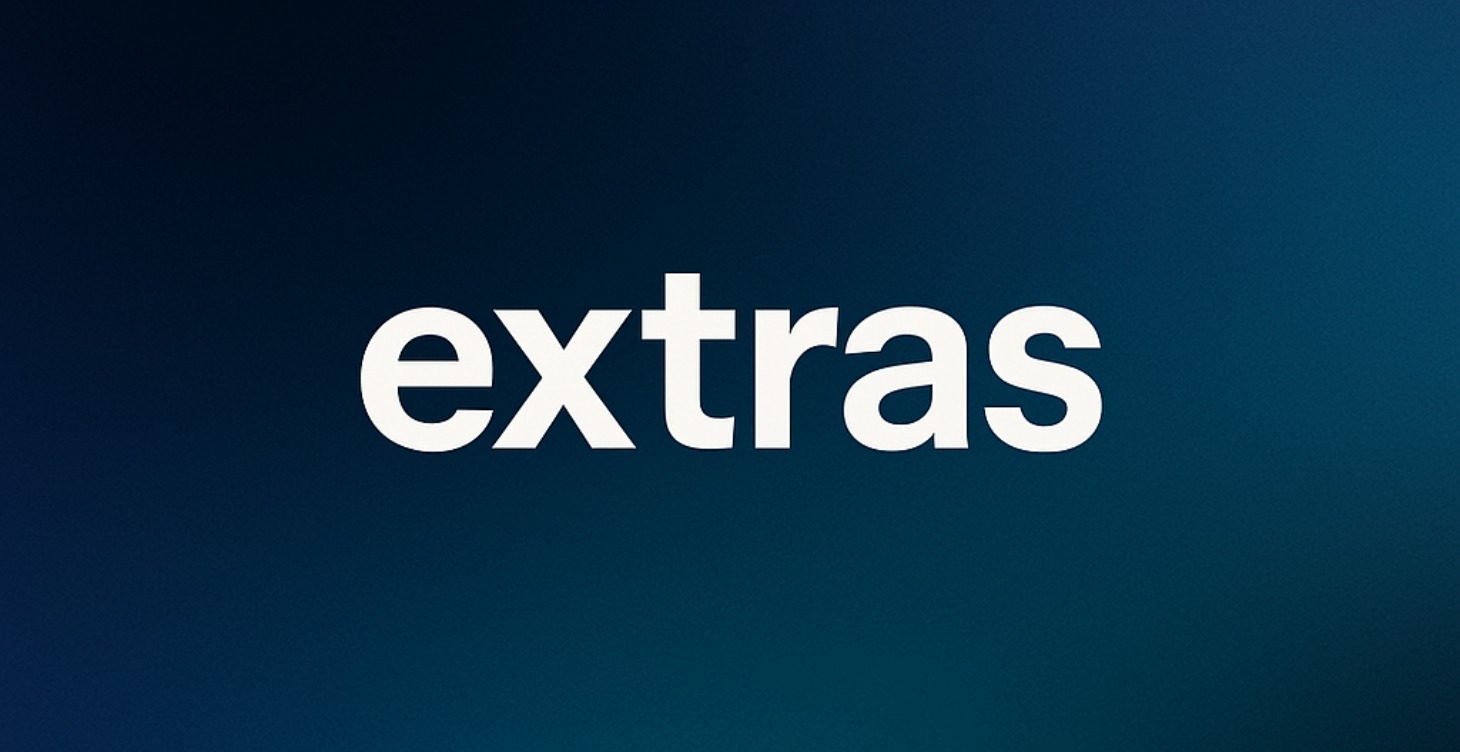 Extras