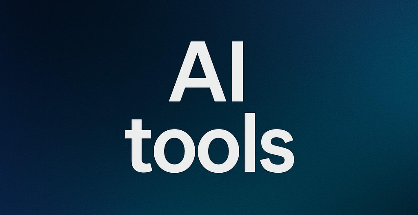 AI tools