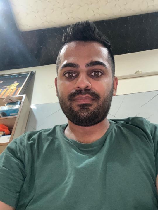 Anmol Gupta