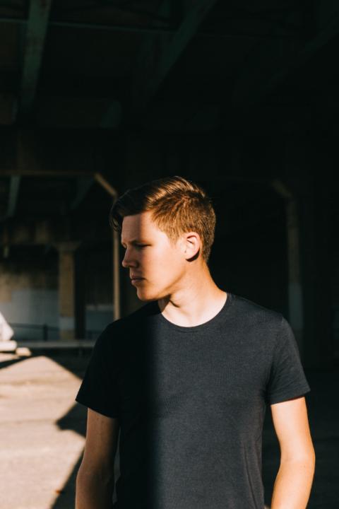 Joe Camden