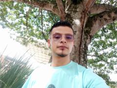 Deybid Moreno
