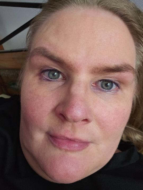 Nadia Thormann