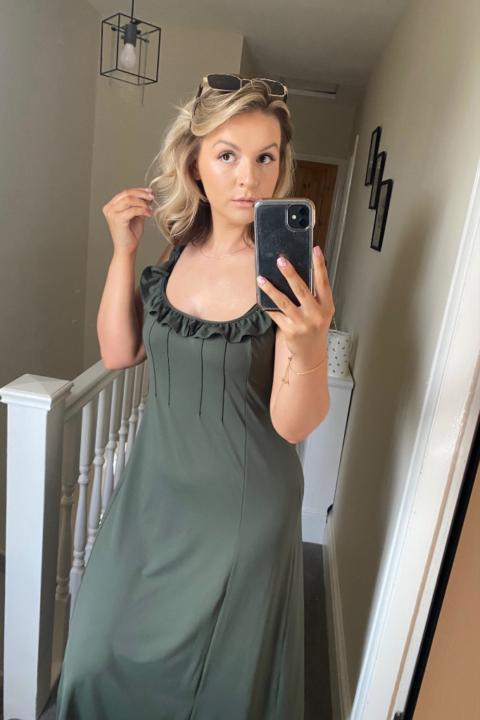Becky Wrudd