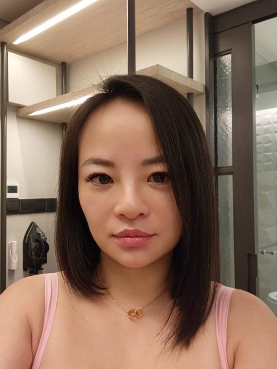 Nancy Chen