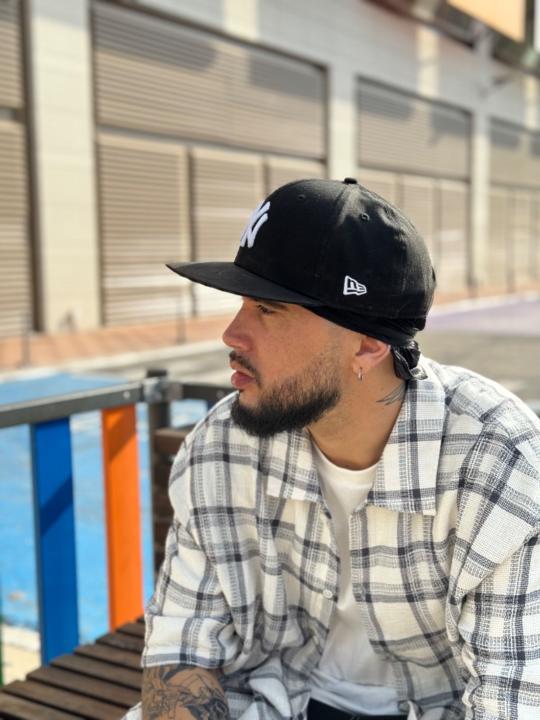 Cristian Leonardo Arevalo