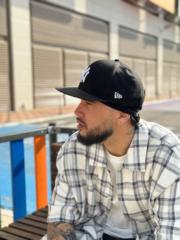 Cristian Leonardo Arevalo