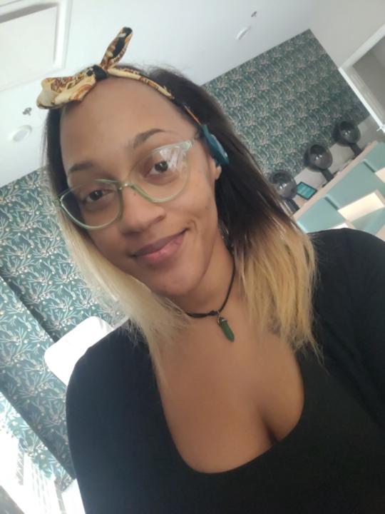 Szierra Higginbottom