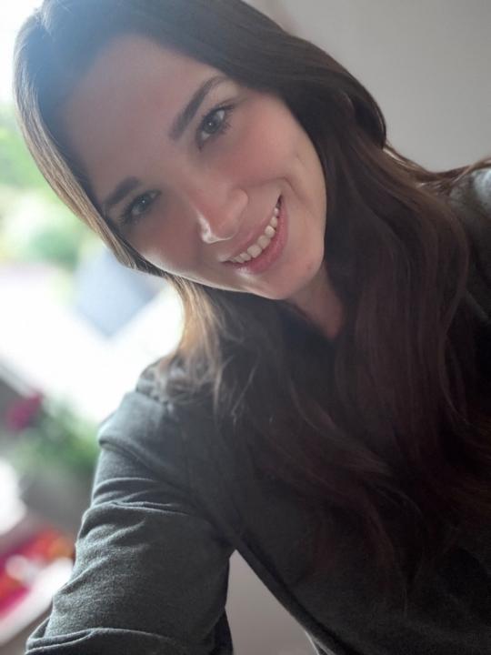 Michelle Nitsch