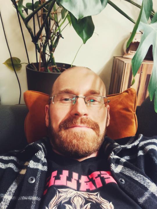 Jacek Marciniak