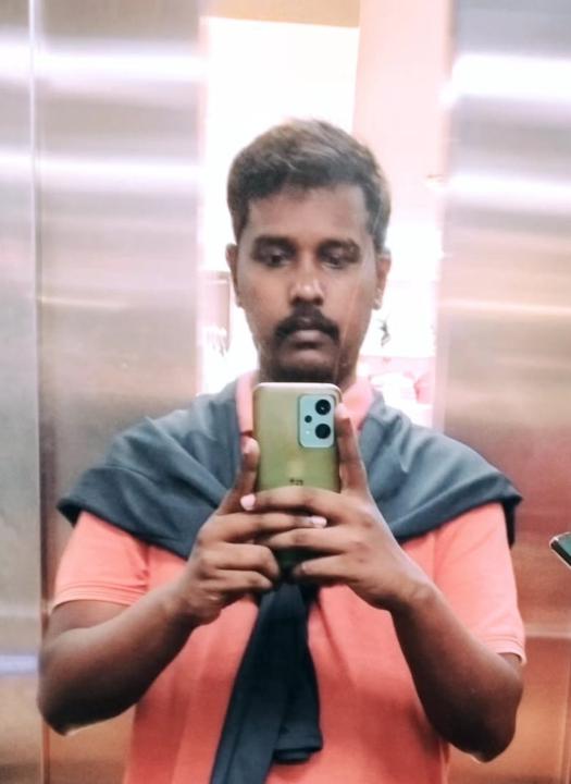 Naveen Raj