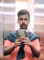Naveen Raj