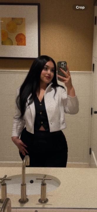 Cristal Miranda