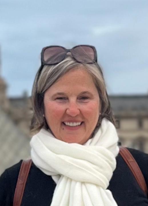 Gudrun Kersten