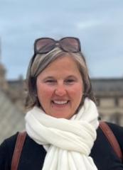 Gudrun Kersten