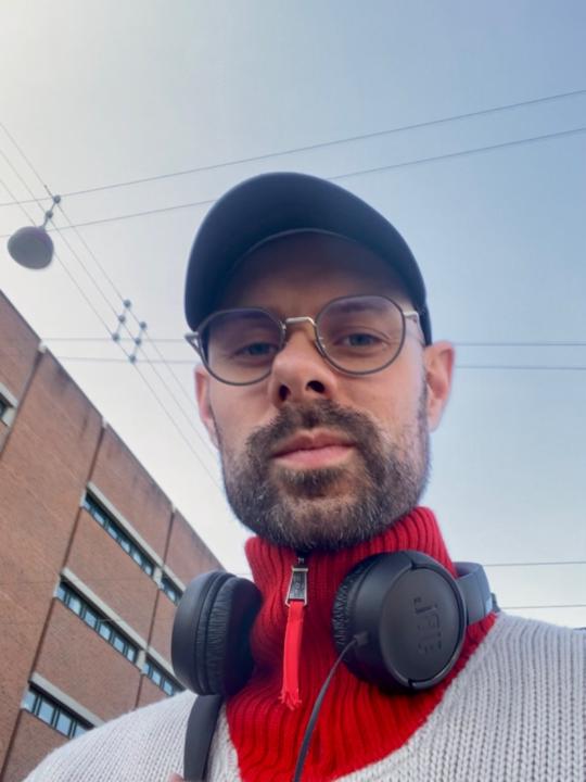 Adam Askov