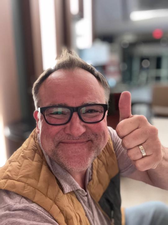 David Deluise