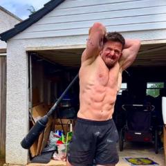 Glen - Kettlebell Coach