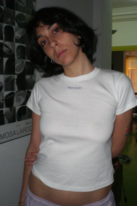 Iari Gaspari