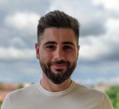Sebastian Sferdian