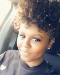 Veunka Williams
