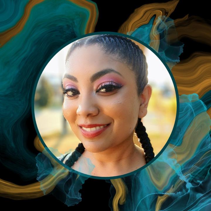 Praveena Lakshmidurai