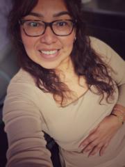 Catherine Padilla castañeda