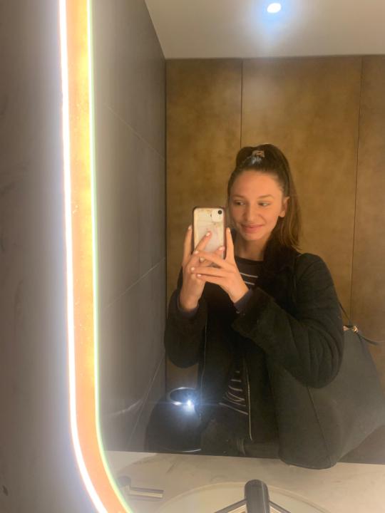Anna Tasker