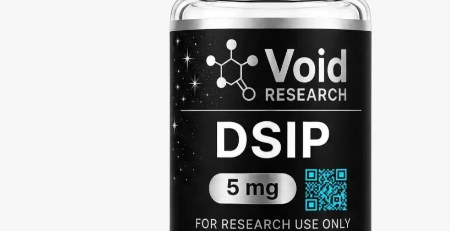 DSIP full guide