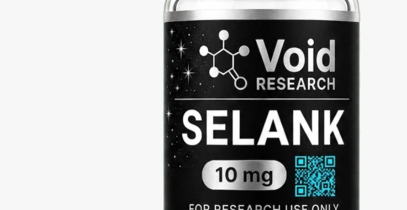 Selank Protocol