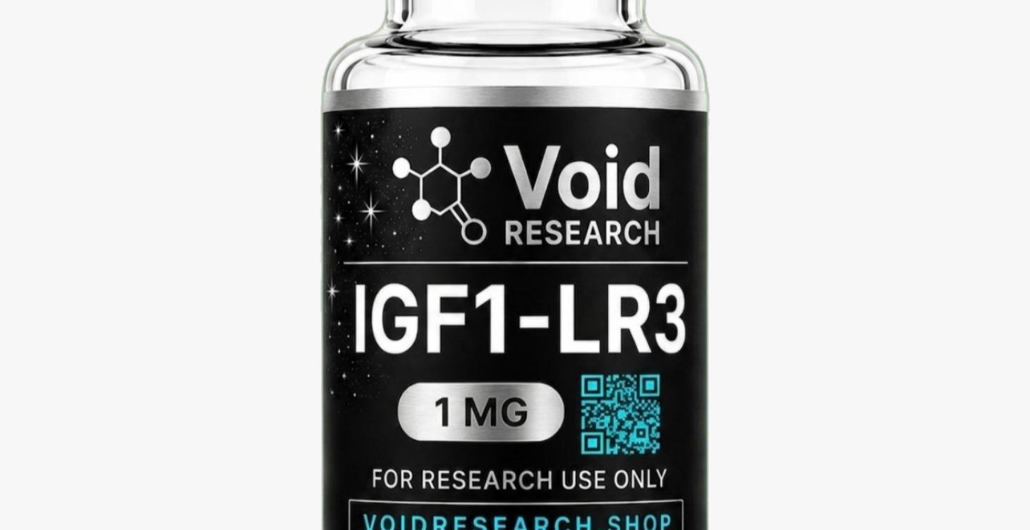 Igf1-lr3 full guide