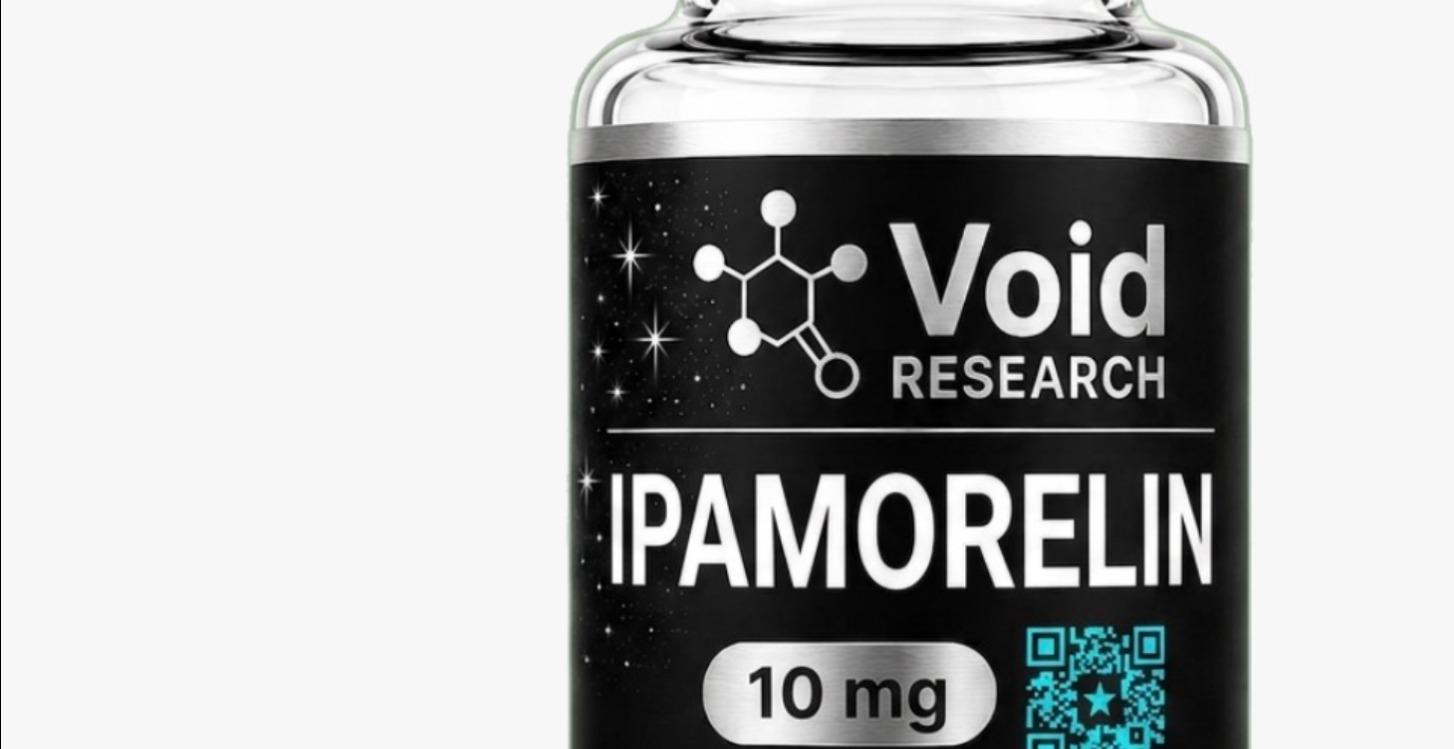 Ipamorelin Protocol