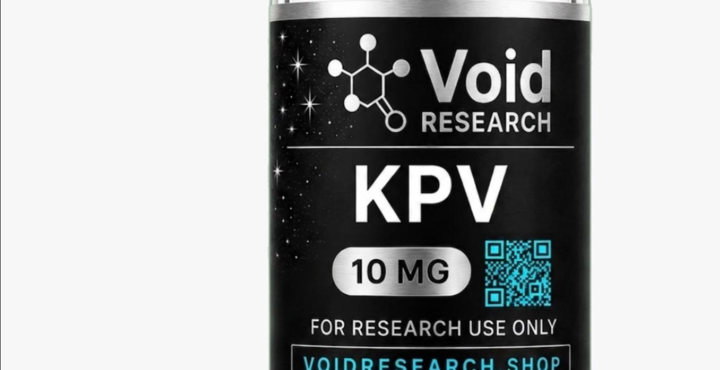 Kpv full guide