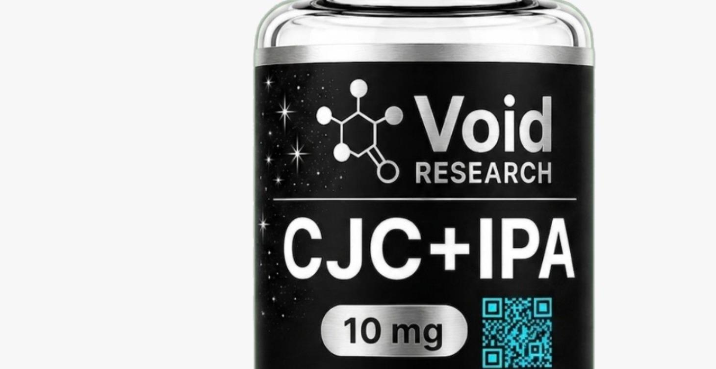 CJC+IPA full guide