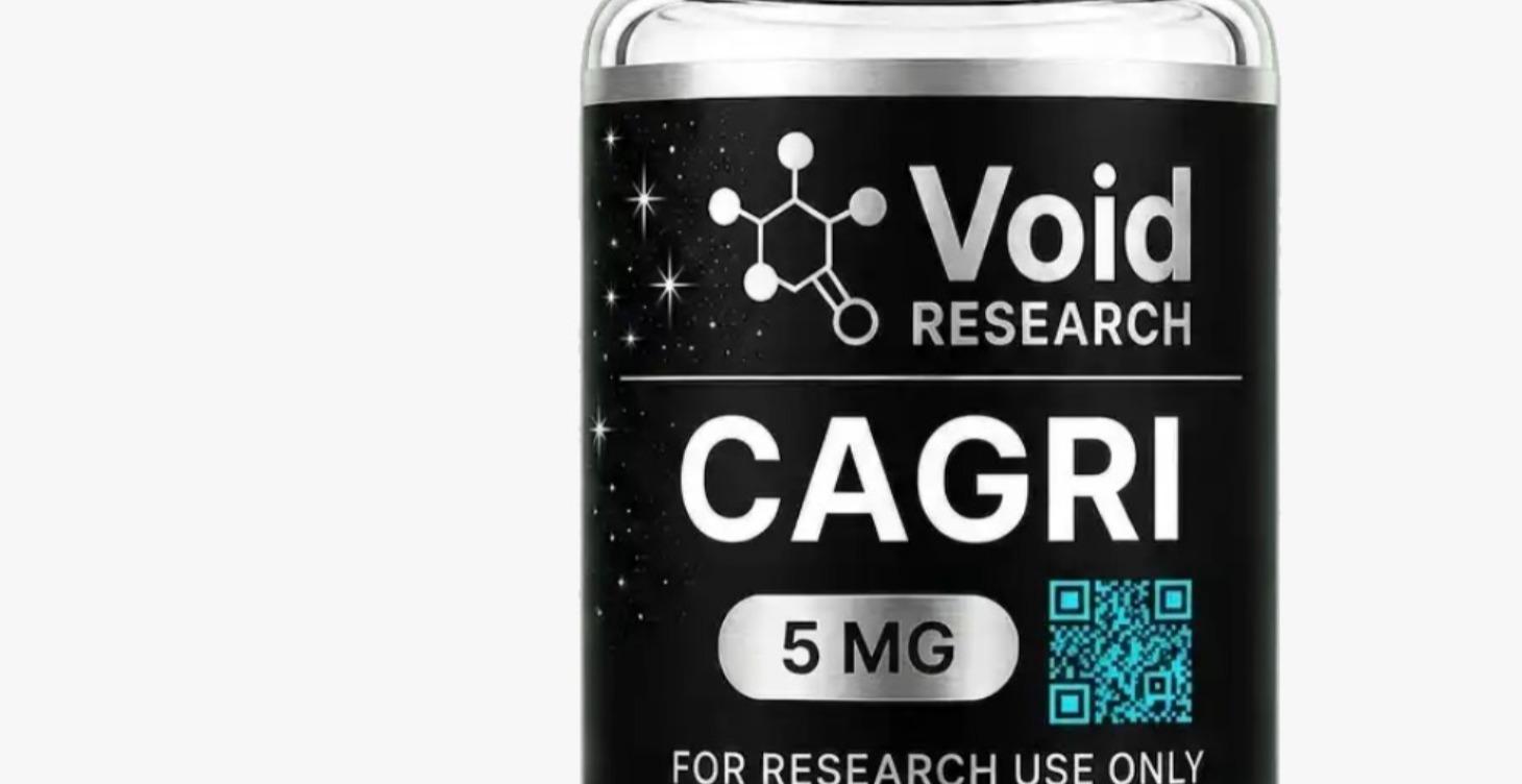 CAGRI Protocol