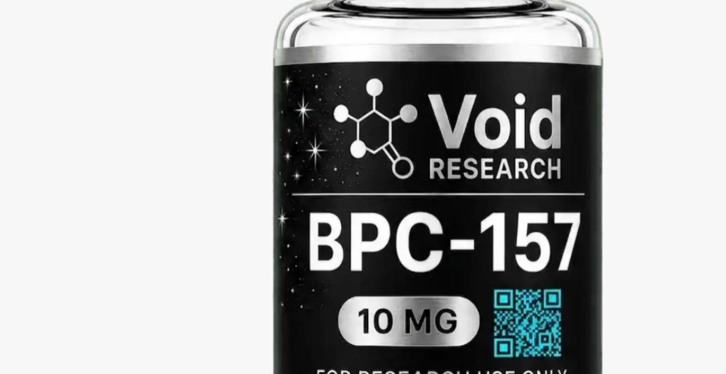 BPC-157 Protocol