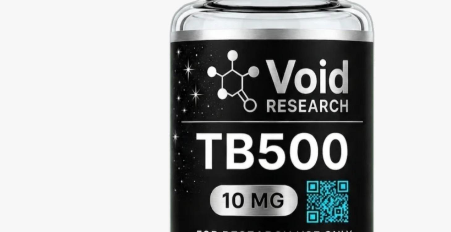 TB-500 full guide