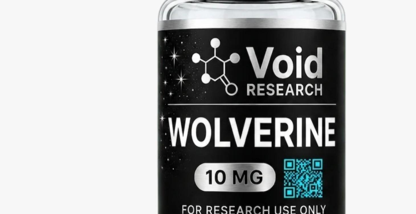 Wolverine Blend full guide