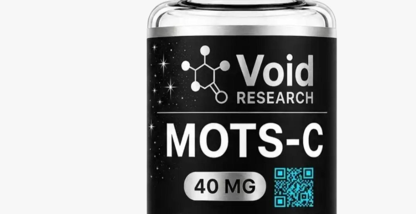 MOTS-c Protocol