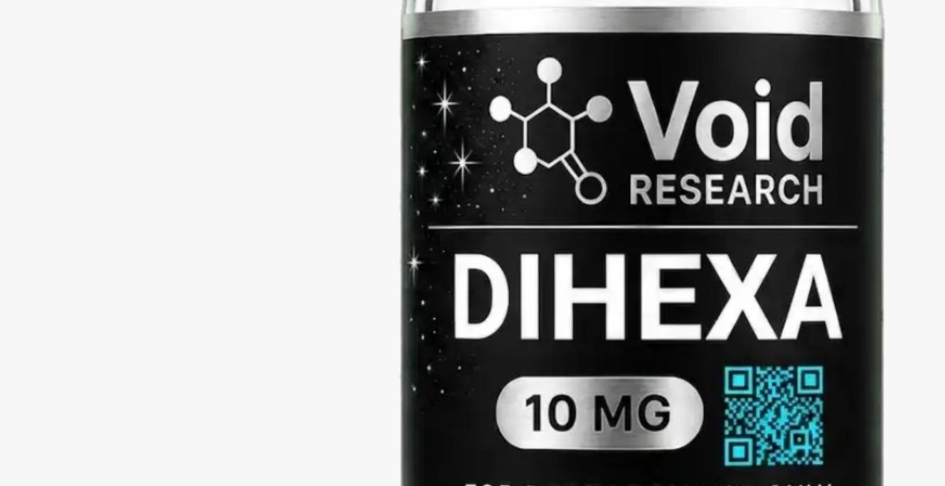 Dihexa full guide