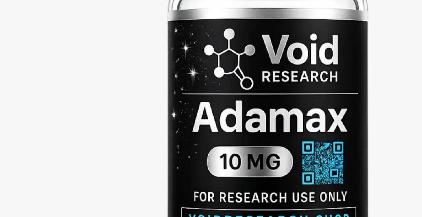 Adamax full guide