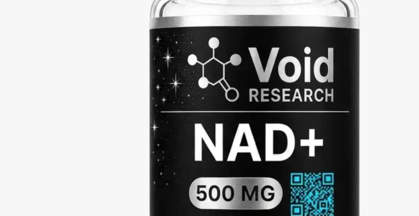 nad+ full guide