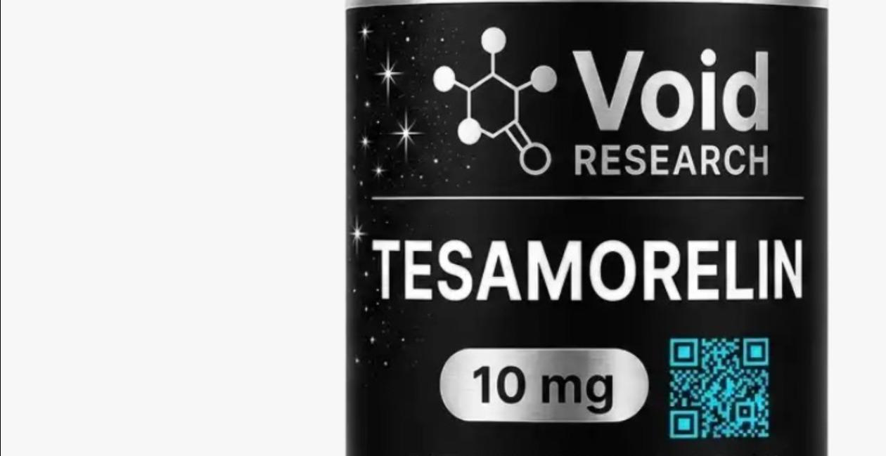 Tesamorelin Protocol