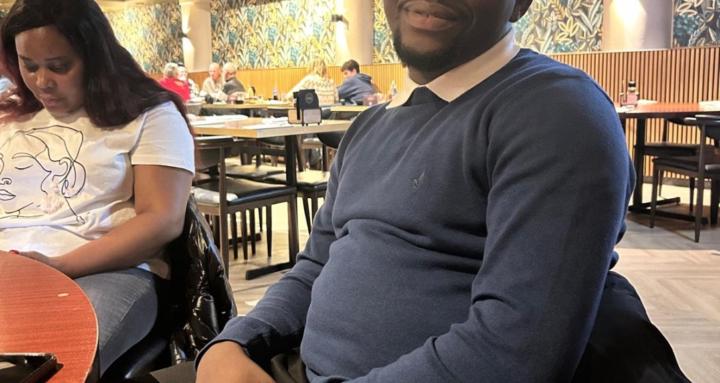 Appointed time education.