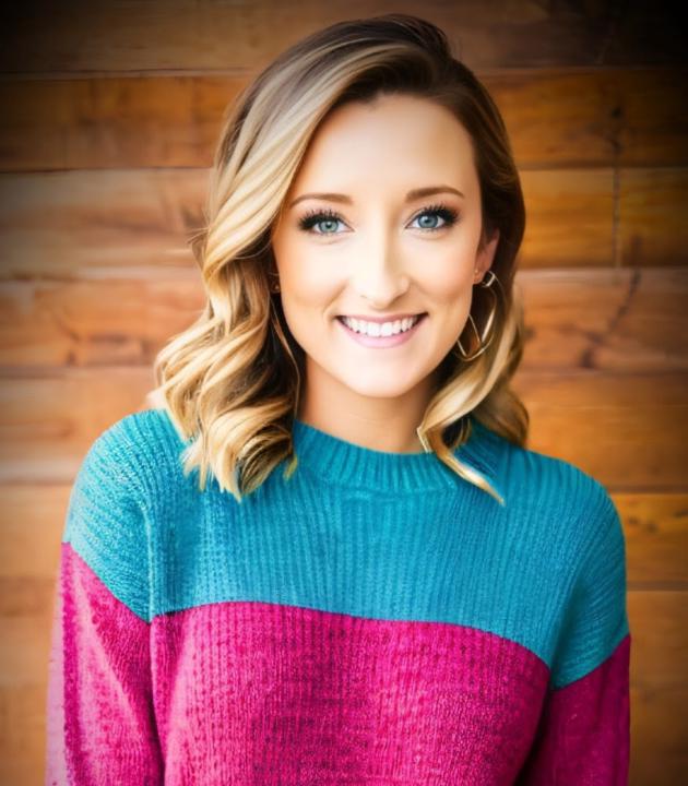 Desirae Snyder