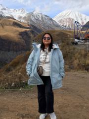 Shweta Gharat
