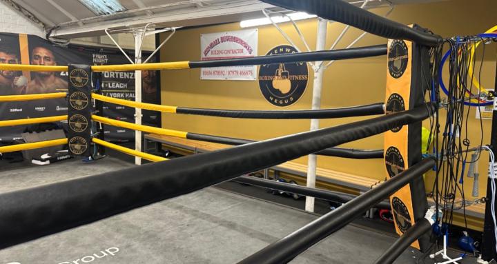 GN Boxing