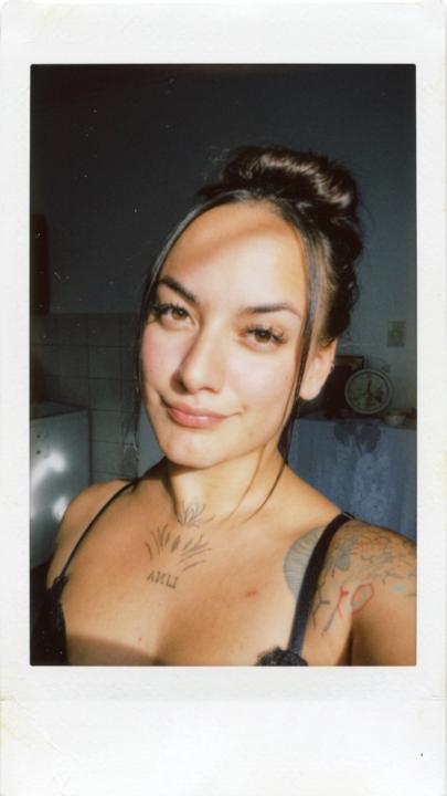 Sofia Guanini