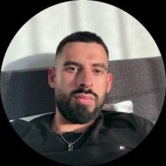 Gianluca Ambrosi