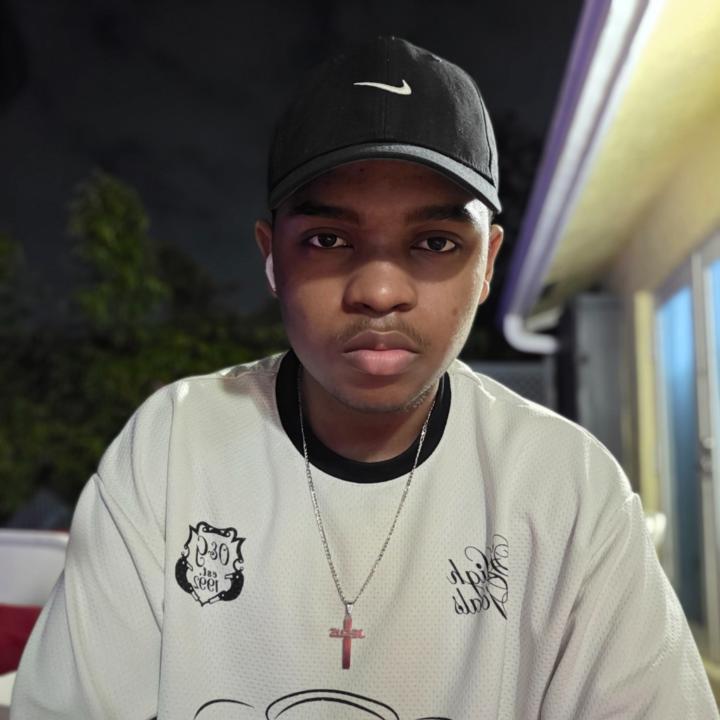 Denzell Bailey