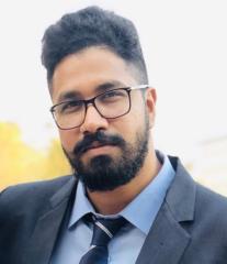 Manish Shetty